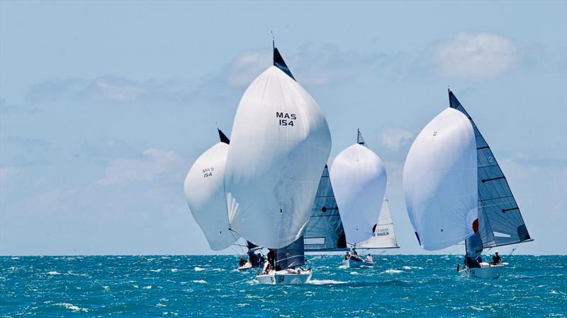Thailand Platu Championship 2026 - photo © Ocean Marina Jomtien