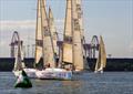 © Guy Nowell / World Bay Area Regatta