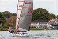 Blaze Inland Championships at Hornsea © Howard Leak