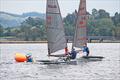 LOMO Blaze Inland Championship at Bala