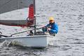 LOMO Blaze Inland Championship at Bala