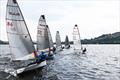 LOMO Blaze Inland Championship at Bala