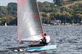 LOMO Blaze Inland Championship at Bala