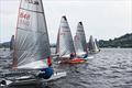 LOMO Blaze Inland Championship at Bala