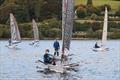 LOMO Blaze Inland Championship at Bala