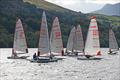 LOMO Blaze Inland Championship at Bala