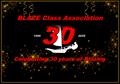 &copy; Blaze Class Association