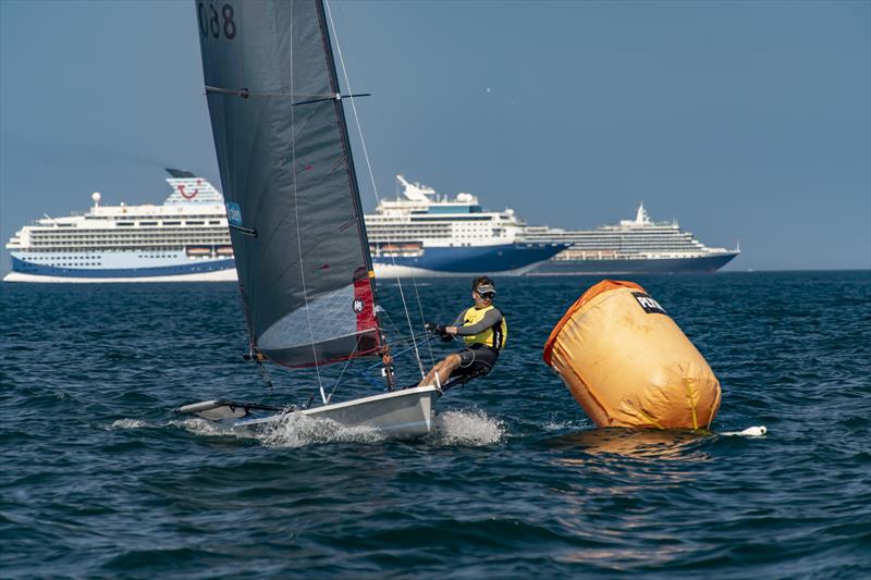 Blaze Nationals at Paignton - photo © Paignton SC