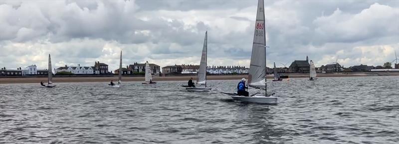 Blaze Eastern Championship at the Isle Of Sheppey - photo © IOSSC