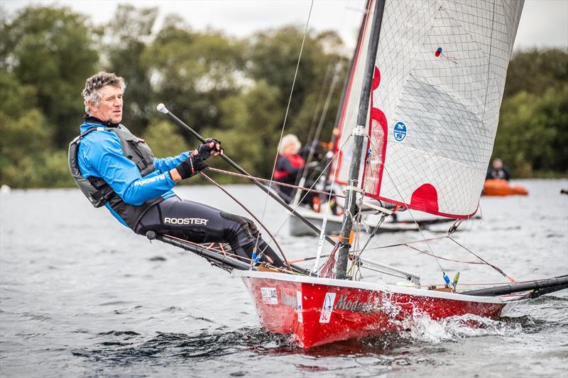 Nick Ripley - photo © Petru Balau Photography