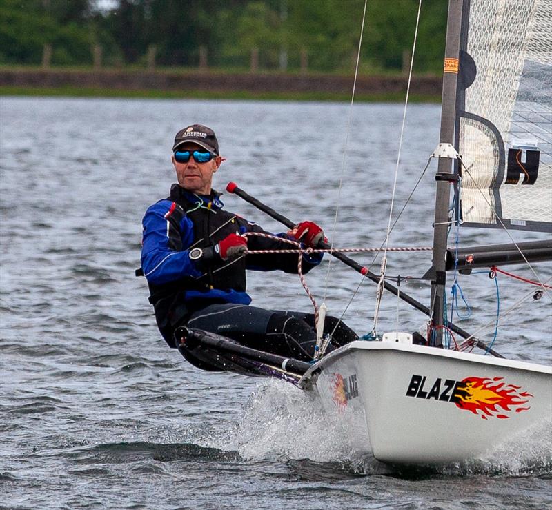 Doug Clow - photo © Petru Balau Photography