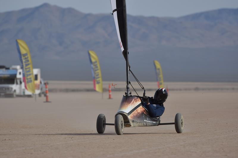 2026 Blokart North American Championship