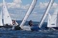 Atlantic Yacht Sales Chester Race Week 2026 &copy; Bob Pettipas Photography
