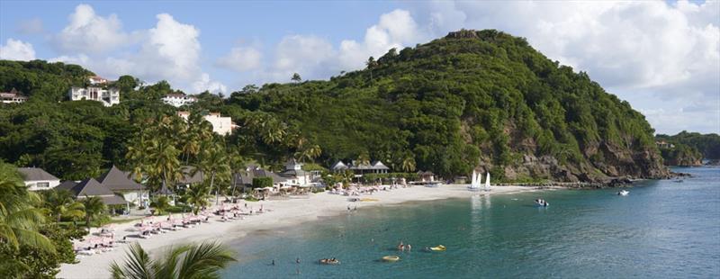 BodyHoliday Saint Lucia - photo © BodyHoliday Saint Lucia