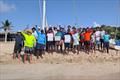 &copy; SVG Sailing Association