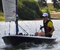 © Hollowell Sailing Club & Graham Pope