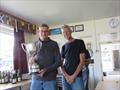 © Hollowell Sailing Club & Graham Pope