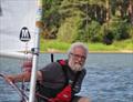 © Hollowell Sailing Club & Graham Pope