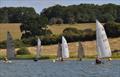 © Hollowell Sailing Club & Graham Pope