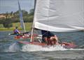 © Hollowell Sailing Club & Graham Pope