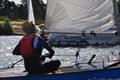 © Hollowell Sailing Club & Graham Pope