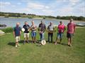 © Hollowell Sailing Club & Graham Pope