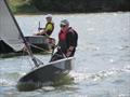 © Hollowell Sailing Club & Graham Pope