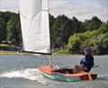 © Hollowell Sailing Club & Graham Pope