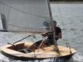 © Hollowell Sailing Club & Graham Pope