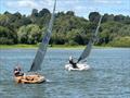 © Hollowell Sailing Club & Graham Pope