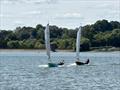 © Hollowell Sailing Club & Graham Pope