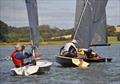 © Hollowell Sailing Club & Graham Pope