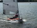 © Hollowell Sailing Club & Graham Pope