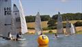 © Hollowell Sailing Club & Graham Pope