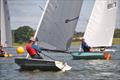 © Hollowell Sailing Club & Graham Pope