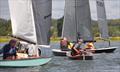 © Hollowell Sailing Club & Graham Pope