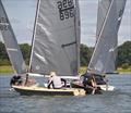 © Hollowell Sailing Club & Graham Pope