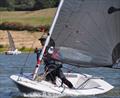 © Hollowell Sailing Club & Graham Pope