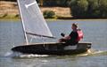 © Hollowell Sailing Club & Graham Pope
