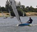 © Hollowell Sailing Club & Graham Pope