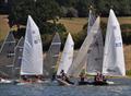 © Hollowell Sailing Club & Graham Pope