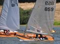 © Hollowell Sailing Club & Graham Pope