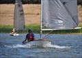 © Hollowell Sailing Club & Graham Pope