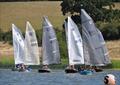 © Hollowell Sailing Club & Graham Pope