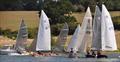 © Hollowell Sailing Club & Graham Pope