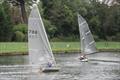 British Moth open meeting at Desborough