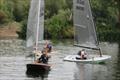 British Moth open meeting at Desborough
