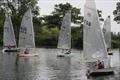 British Moth open meeting at Desborough