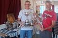 British Moth National Championship at Hollowell &copy; HSC