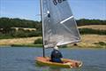 British Moth National Championship at Hollowell &copy; Duncan Laverty
